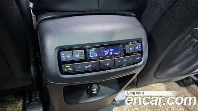 Hyundai Palisade Prestige, 2019 19