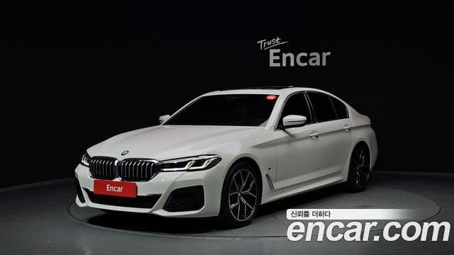 BMW 5시리즈 (G30) 530i xDrive M Sport, 2023 1