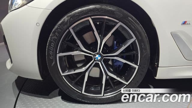 BMW 5시리즈 (G30) 530i xDrive M Sport, 2023 все фото