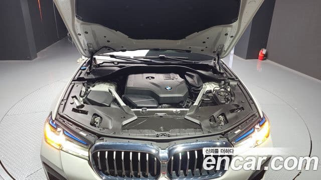 BMW 5시리즈 (G30) 530i xDrive M Sport, 2023 6