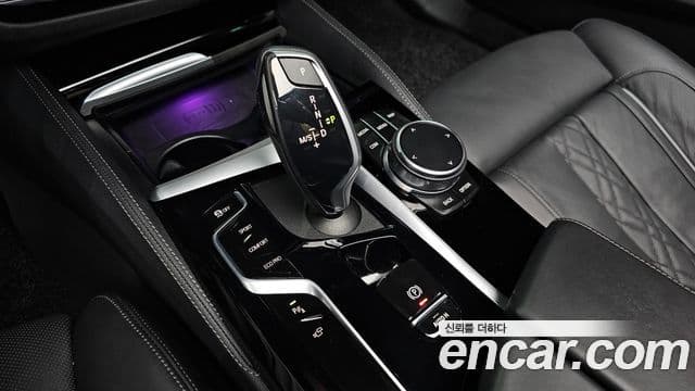 BMW 5시리즈 (G30) 530i xDrive M Sport, 2023 9