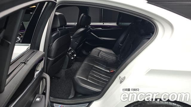 BMW 5시리즈 (G30) 530i xDrive M Sport, 2023 12