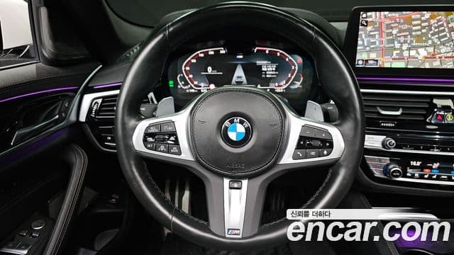 BMW 5시리즈 (G30) 530i xDrive M Sport, 2023 13