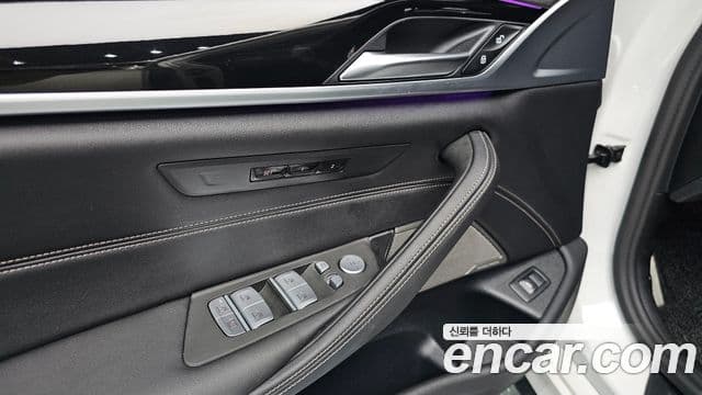 BMW 5시리즈 (G30) 530i xDrive M Sport, 2023 17