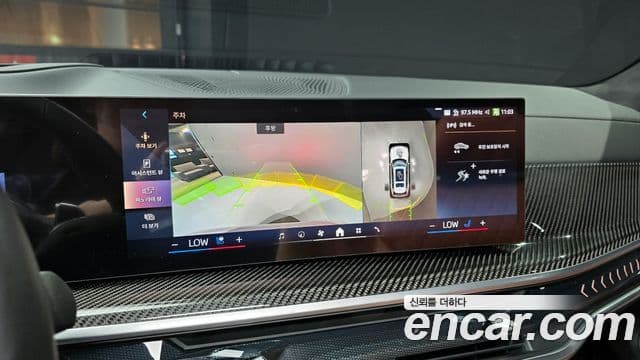 BMW X7 (G07) xDrive 40i M Sport 7인승, 2025 14