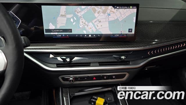 BMW X7 (G07) xDrive 40i M Sport 7인승, 2025 16