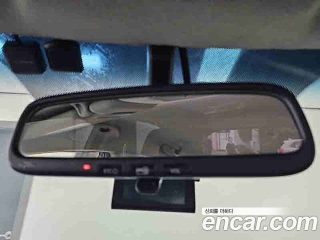 Kia All New Morning Luxury, 2012 10