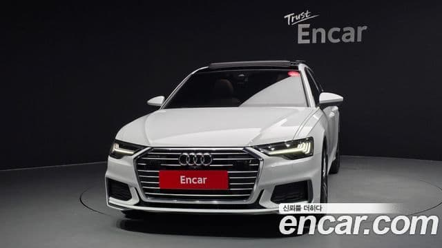 Audi A6 (C8) Premium, 2023 3