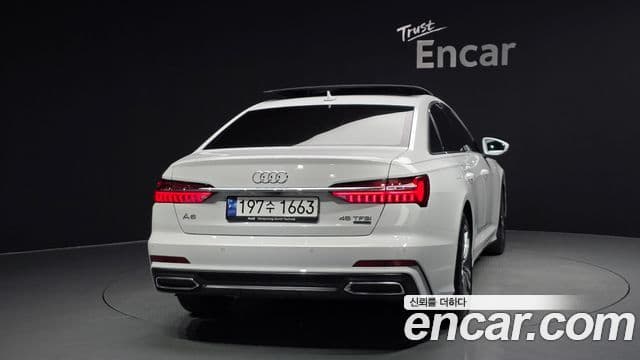Audi A6 (C8) Premium, 2023 4