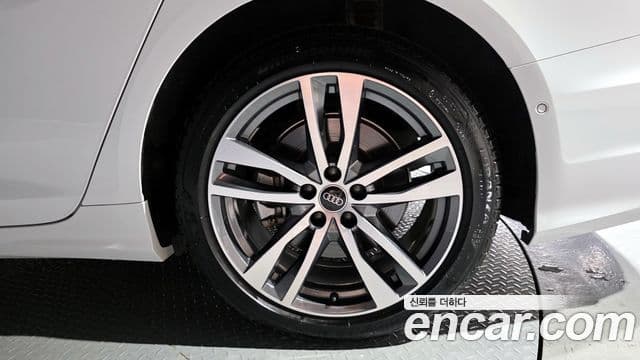 Audi A6 (C8) Premium, 2023 все фото