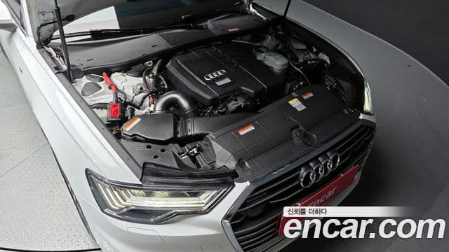 Audi A6 (C8) Premium, 2023 6