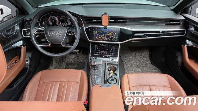 Audi A6 (C8) Premium, 2023 7