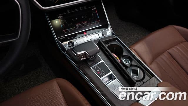 Audi A6 (C8) Premium, 2023 9