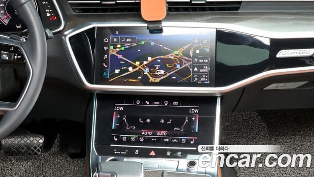 Audi A6 (C8) Premium, 2023 14