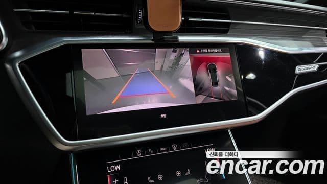 Audi A6 (C8) Premium, 2023 15