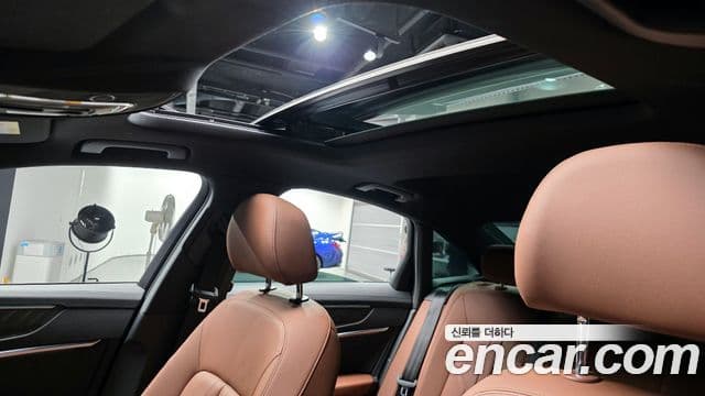 Audi A6 (C8) Premium, 2023 18