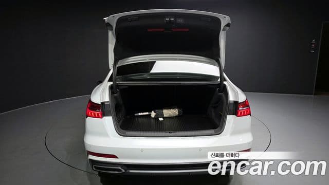 Audi A6 (C8) Premium, 2023 20