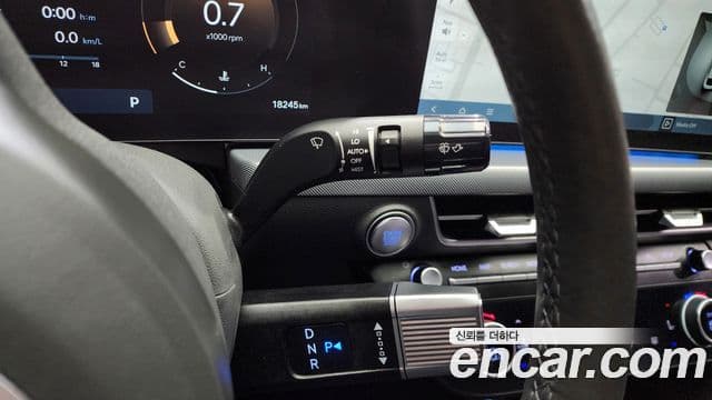 Hyundai Sonata D Edge(DN8) Inspiration, 2024 9