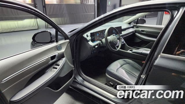 Hyundai Sonata D Edge(DN8) Inspiration, 2024 10