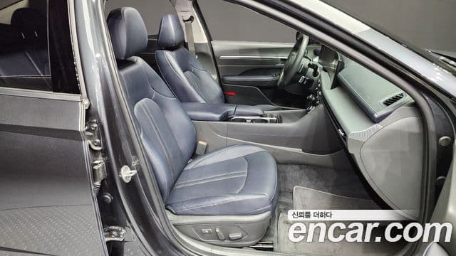 Hyundai Sonata D Edge(DN8) Inspiration, 2024 11