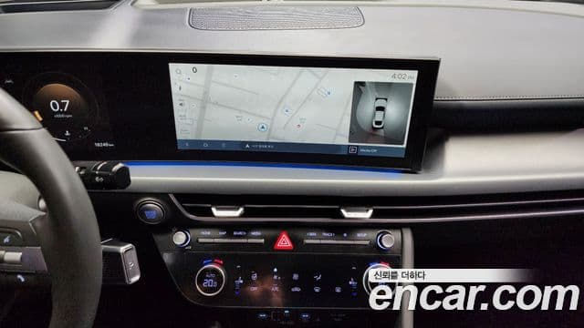 Hyundai Sonata D Edge(DN8) Inspiration, 2024 14