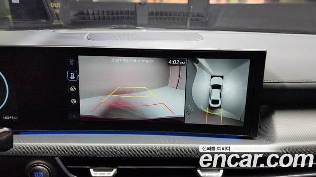 Hyundai Sonata D Edge(DN8) Inspiration, 2024 15