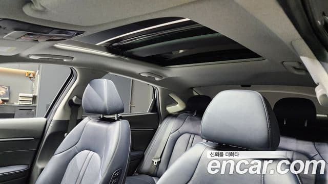 Hyundai Sonata D Edge(DN8) Inspiration, 2024 18