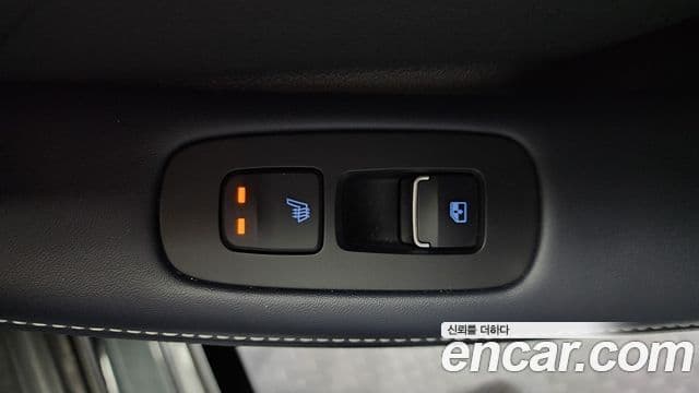 Hyundai Sonata D Edge(DN8) Inspiration, 2024 19