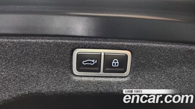 Hyundai Sonata D Edge(DN8) Inspiration, 2024 20