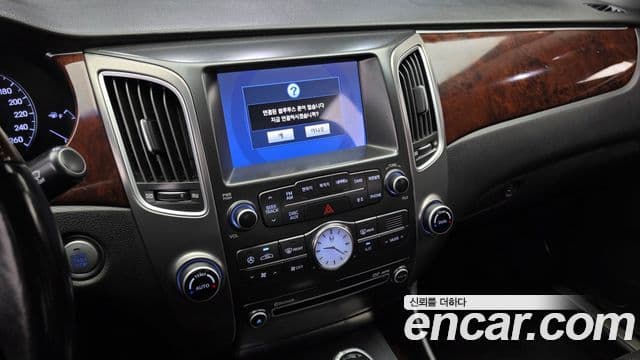 Hyundai Equus(новый кузов / новое поколение) Luxury, 2012 14