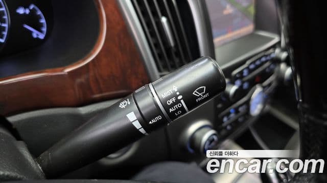 Hyundai Equus(новый кузов / новое поколение) Luxury, 2012 18