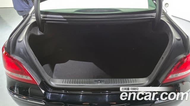 Hyundai Equus(новый кузов / новое поколение) Luxury, 2012 20