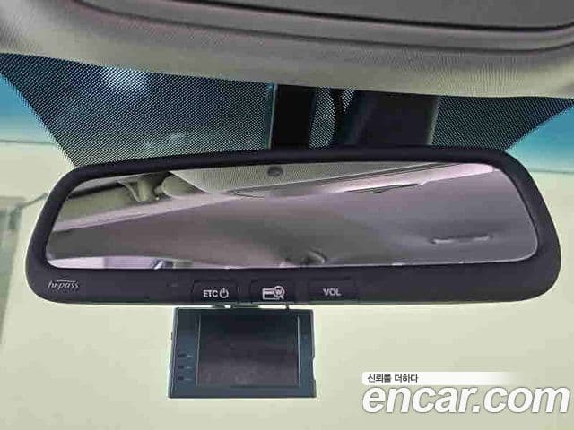 Kia K5 2세대 Noblesse Special, 2016 11