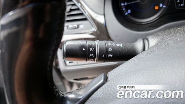 Hyundai Grandeur HG Luxury, 2011 16