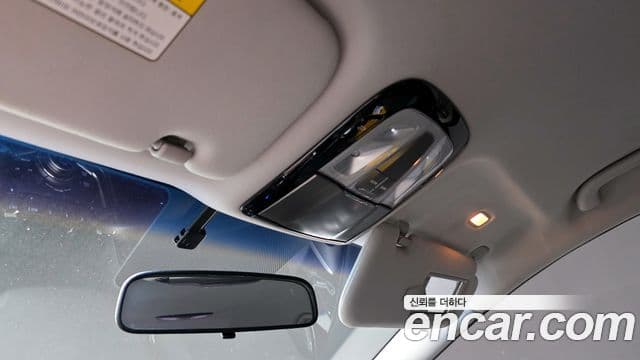 Hyundai Grandeur HG Luxury, 2011 19