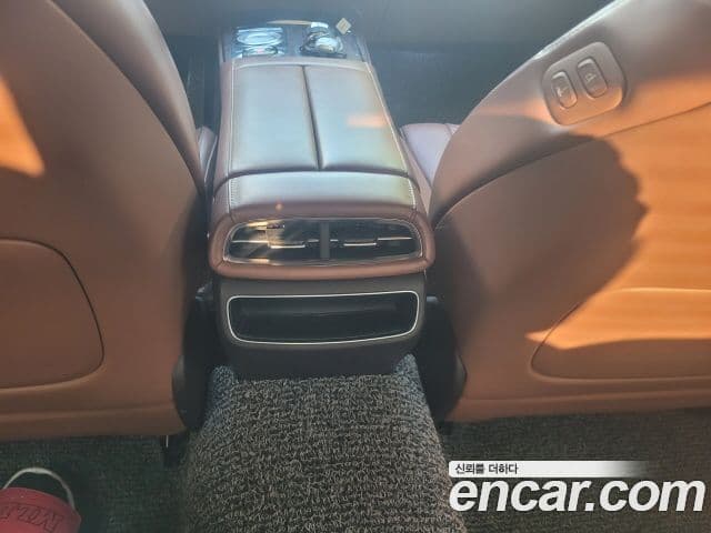 Genesis G80 (RG3) бензин 2.5 турбо AWD, 2021 16