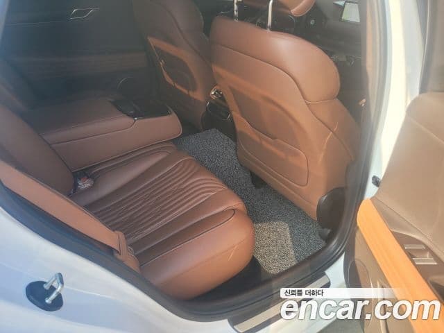 Genesis G80 (RG3) бензин 2.5 турбо AWD, 2021 17