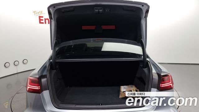 Audi New A6 C7, 2017 20