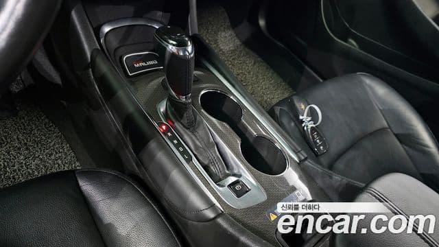 Chevrolet(GM대우) All New Malibu Deluxe, 2017 9