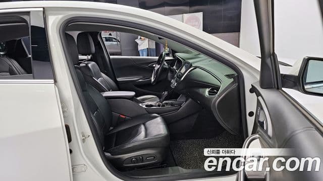 Chevrolet(GM대우) All New Malibu Deluxe, 2017 10