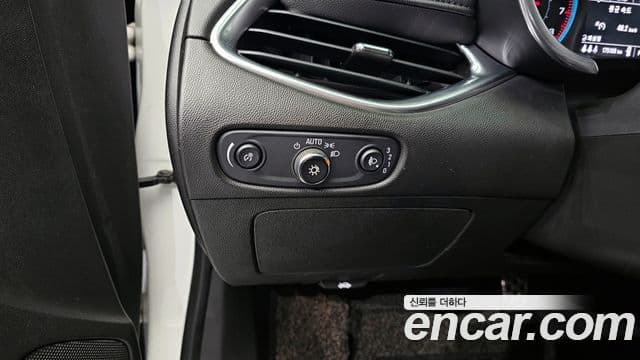 Chevrolet(GM대우) All New Malibu Deluxe, 2017 15