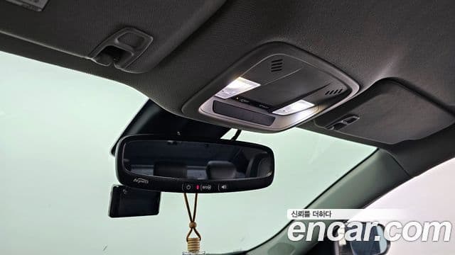 Chevrolet(GM대우) All New Malibu Deluxe, 2017 16