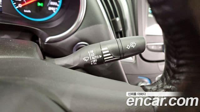 Chevrolet(GM대우) All New Malibu Deluxe, 2017 17