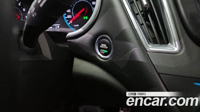 Chevrolet(GM대우) All New Malibu Deluxe, 2017 18