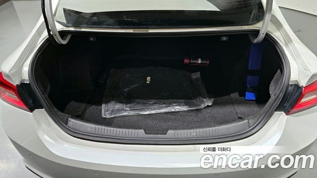 Chevrolet(GM대우) All New Malibu Deluxe, 2017 20