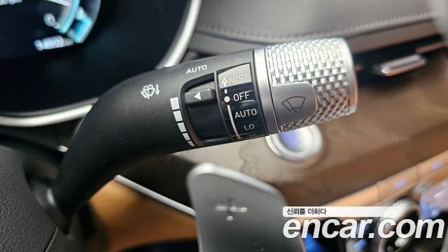 Genesis G80 (RG3) бензин 2.5 турбо AWD, 2024 16