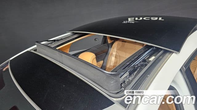 Genesis G80 (RG3) бензин 2.5 турбо AWD, 2024 19