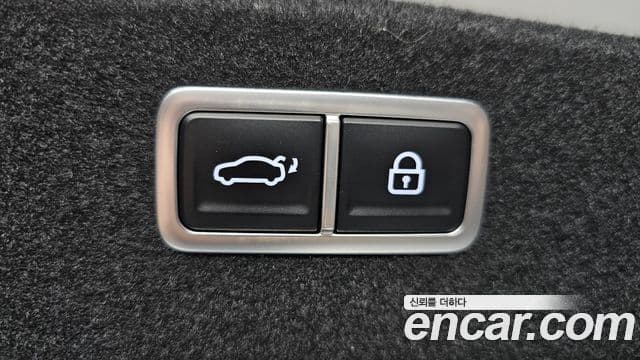 Genesis G80 (RG3) бензин 2.5 турбо AWD, 2024 20