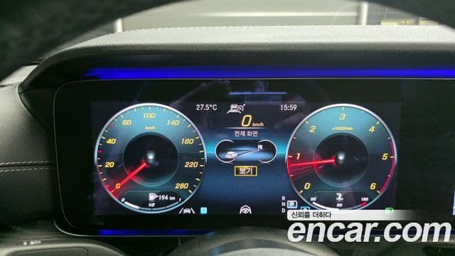 Mercedes-Benz E-класс W213 AMG Line, 2021 8