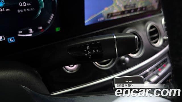 Mercedes-Benz E-класс W213 AMG Line, 2021 9